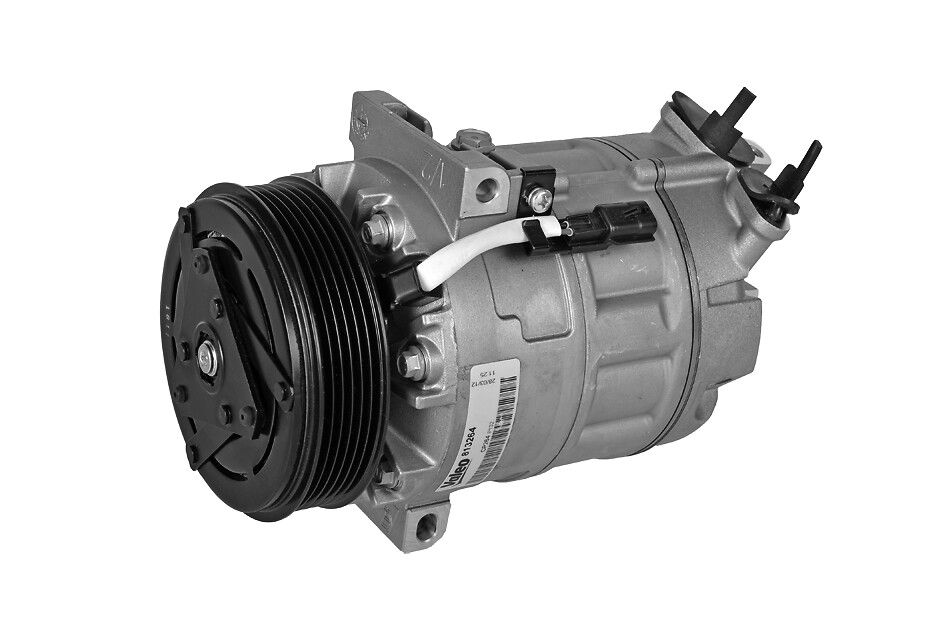 Klima Kompresoru Latitude 2,0 2011> | VALEO 813264 | OEM 8200835879