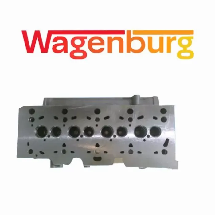 Silindir Kapağı Clio 2 3 Kangoo Megane 1 Scenic 2 Thalia Modus Logan Sandero Nissan Qashqai 1,5 | WAGENBURG 14530002505 | OEM 7701476059 110412587R