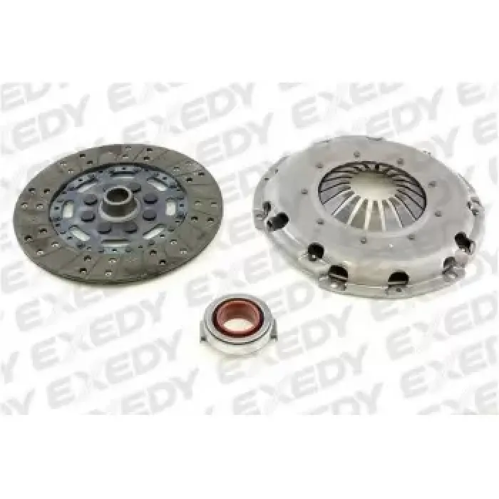 Debriyaj Seti Honda Accord 2,2 Ctdi 2003-2008-Crv 2,2 Ctdi 2006-2012 N22A1 | EXEDY HCK2063 | OEM 22105-PGE-305 22105-PGE-315 KH-076 ADH230104C