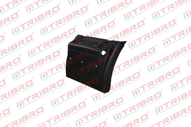 Arka Teker Ön Çamurluk MAN TGA-TGX | OEM 1664106573