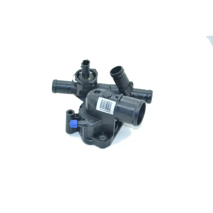 Termostat (Komple) / (83C) Trafic II Vivaro Megane III Fluence Logan II Espace 2.0 DCI M9R | MAIS 8200907243 | OEM 8200907243
