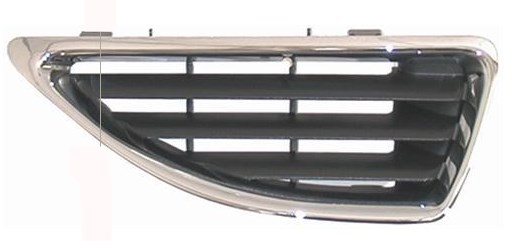 Panjur On Sol Megane I 1999> | PULO P3-R041 | OEM 7700428963