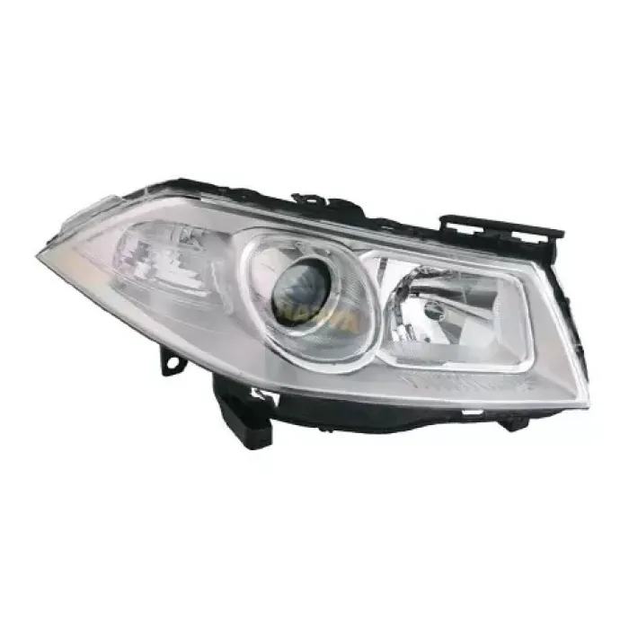 Far Sag (Mercekli) Megane 2 05> Manuel | AYFAR 202268 | OEM 7701063220