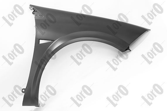 Camurluk On Sag Plastik Megane II 2003>2008 | HMR KLL 553 | OEM 7701477187