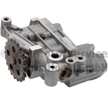 Yag Pompasi 21 Dis 106 206 306 307 Partner Berlingo C2 C3 C4 Saxo 1.4 | PIERBURG 7.06595.13.0 | OEM 100150