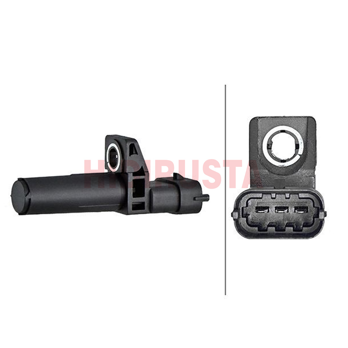 Krank Sensörü W176, W204, W205, W212 | OEM A2761530128