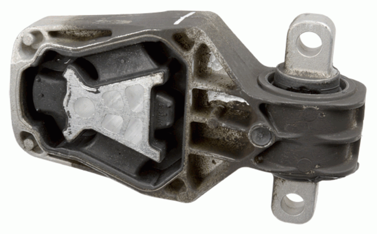 Motor Kulağı 117, 156, 176, 246 Arka Alt | OEM 246 240 12 09