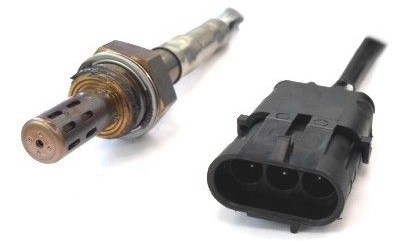 Oksijen Sensoru Clio 1 96> Kangoo 97> Twingo 96> 1.2 D7F | EUROCELL F 107062 | OEM 7700872878