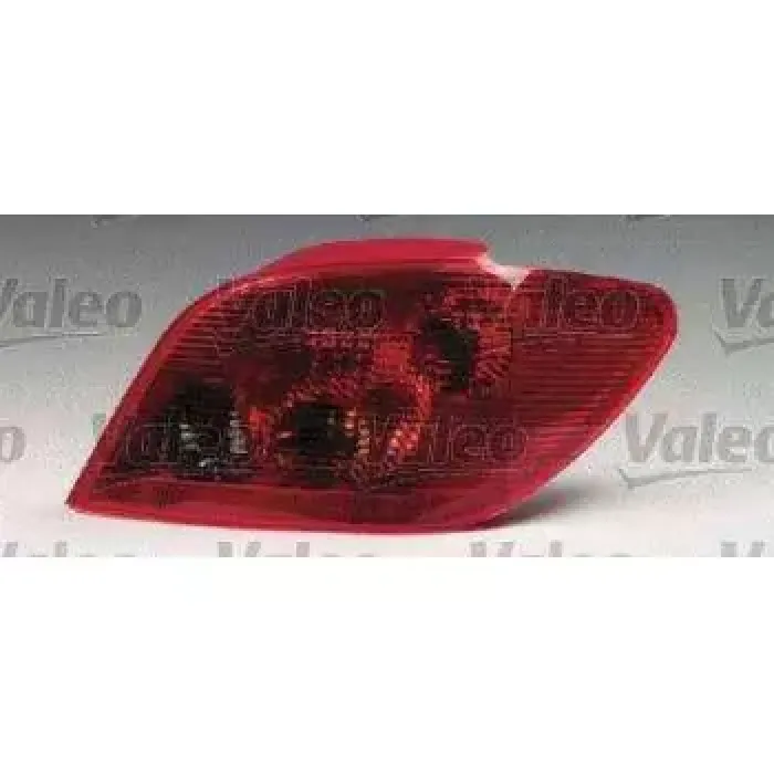 Alternator Kasnagi Passat 1,6 1,8 1,8T 96> | VALEO 588041 | OEM 038903119P