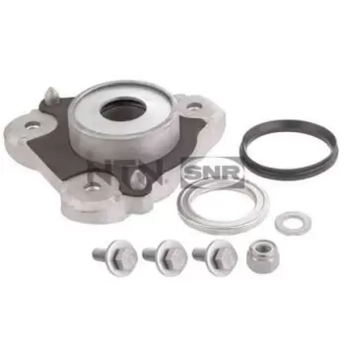 Amortisor Takozu On Sol Ducato II Jumper II Boxer II (03 06) / (Rulmanli) | SNR KB65926 | OEM 1610531680 1610531680 5031-78 1620298580 1607691280 5031-78 1620298580 1607691280