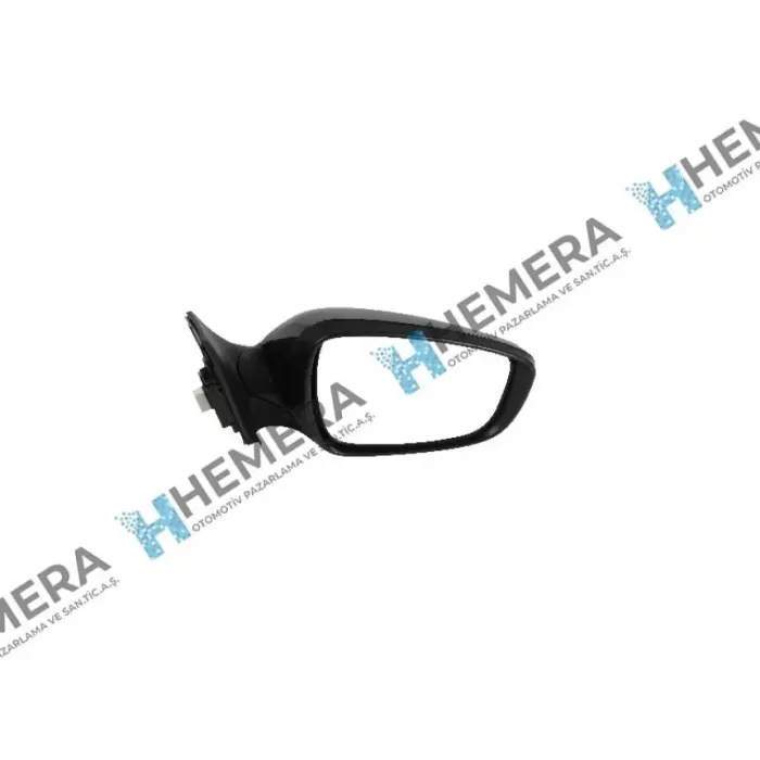 Ayna Sag Komple Manuel Elantra 2011>2013 | GORDON MR0301BR | OEM MR0301BR