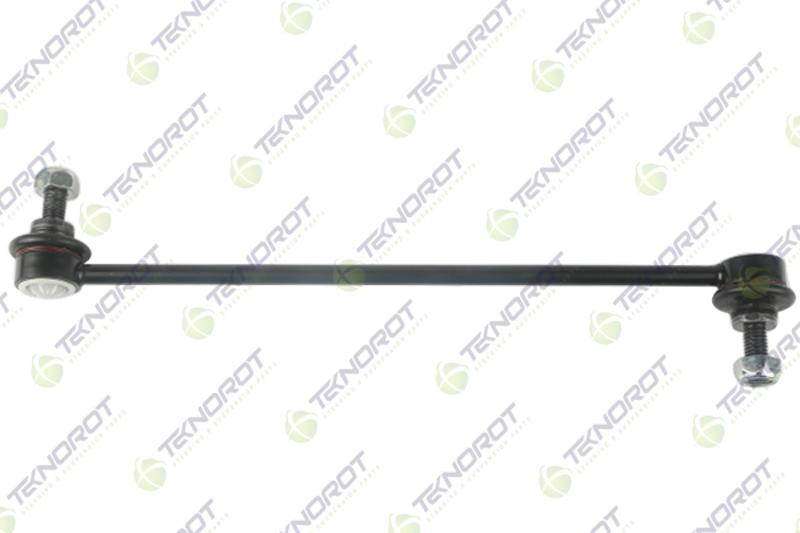 Z Rot On Focus 04>17 Connect 13> Kuga 08>12 / S40 II 06>12 V50 06> C30 06>12 C70 06> | TEKNOROT FO-468 | OEM AV61 3B438 BA 1851900 3B438 1851900