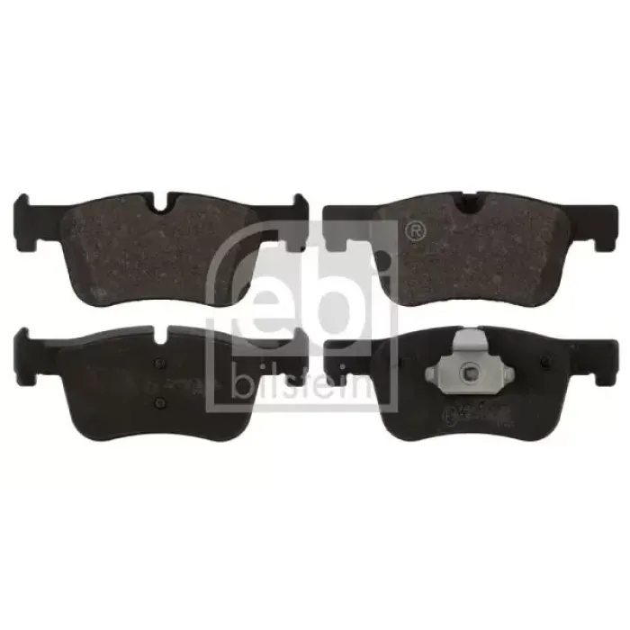 Fren Balatasi On BMW F20 F21 F30 F31 F32 F33 F36 | FEBI 16884 | OEM 34116850568 34116874331