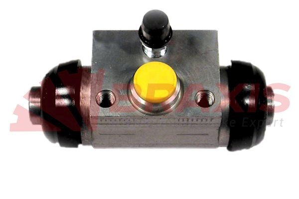 Fren Silindiri Scudo 07> / Expert II 07> / Jumpy II 07> 22.2MM | BRAXIS AJ2081 | OEM 4402F2