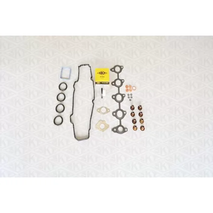 Ust Takim Contasi Reinz Keceli Subap Lastikli S,K,C Haric Krank Kecesiz P107 P206 P307 Nemo Bipper P207 C1 C2 C3 Xsara 2 1,4HDI DV4 Fiesta Fusion 1,4TDCI F6JA F6JB | SKT 4C-010-30 | OEM
