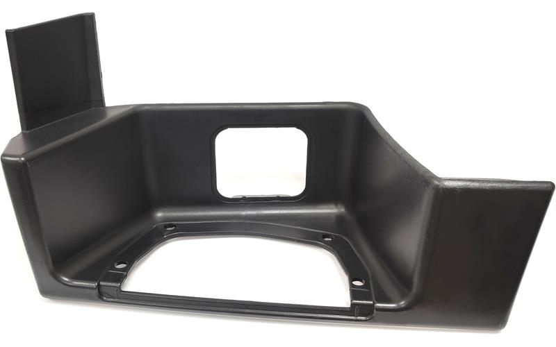 TGM Basamak Yuvası Alt Sol | OEM 81615100681