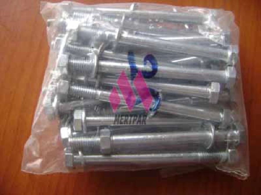 Alternatör Saplaması Mako Tip Yeni Model | OEM FR251