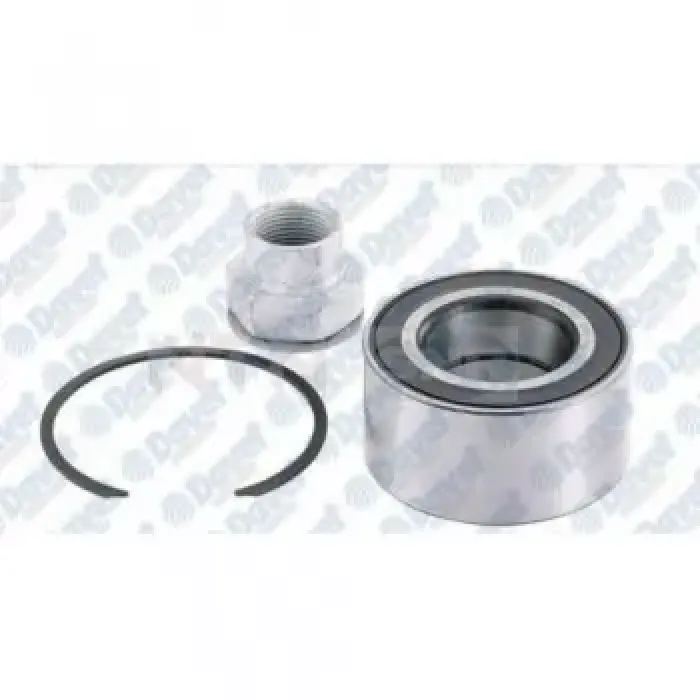 On Teker Rulmani Fiat 500 Panda | SNR R15869 | OEM 46531160