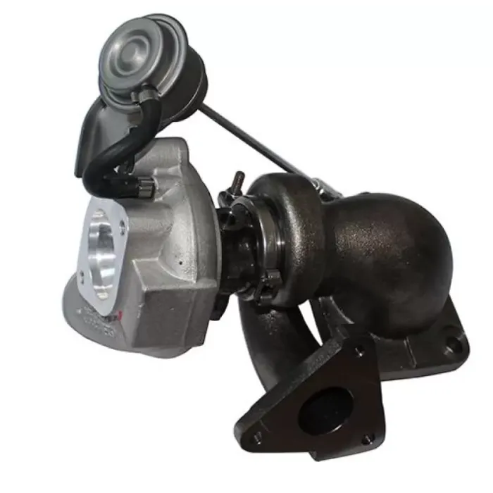 Turbo Sarj Transit V348 120 / 130 2.4 Tdci 08>11 | MOTOPOWER ES1896 | OEM 6C1Q 6K682 DF 1567328