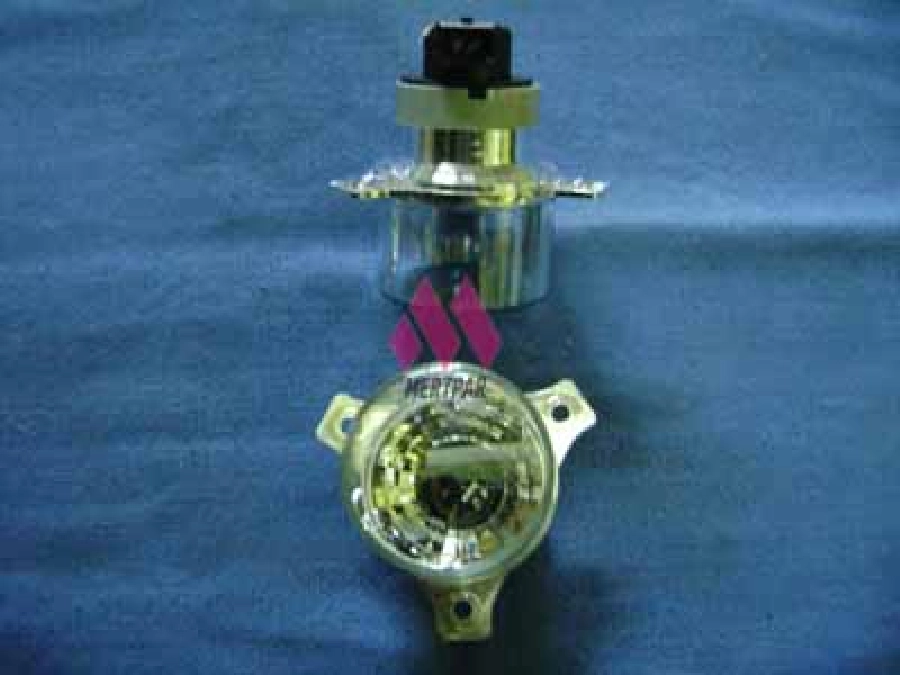 Sinyal Lamba Ön Sarı - J9 Premıer | OEM 12962E