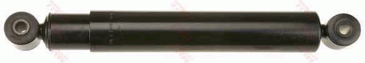 Şasi Amortisörü Ön 3029 Y.m. | OEM A3453230100