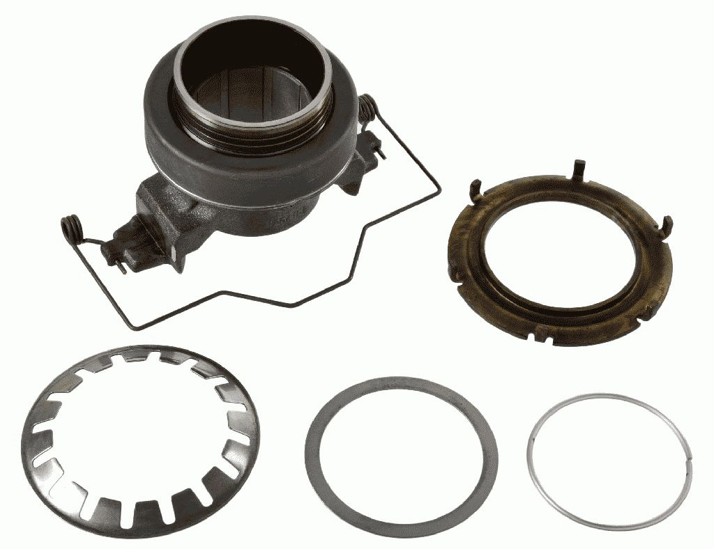 Debriyaj Rulmani Volvo Fh 12 13 | SACHS 3100 026 531 | OEM 7421371759