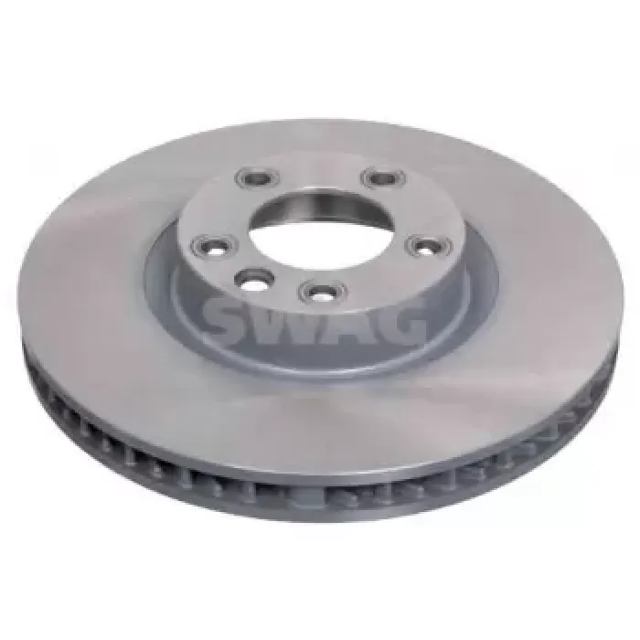 On Fren Aynasi Sag (Disk) Cayenne 10> Touareg 3,0 3,6 4,2 TDI Cjma Casd Casa 10> | SWAG 30944082 | OEM 95835140401 95835140401 7P6615302A 7P6615302B 7P6615302A 7P6615302B