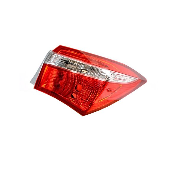 Stop Lambasi Dis Sag Toyota Corolla 13>16 Ledsiz | VORTEX V3511239 | OEM 8155102860