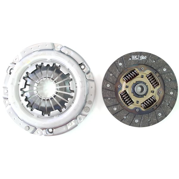 Debriyaj Seti (Baskı + Disk) Astra F-Vectra A-Calıbra A1.6-1.8-1.8 16V-2.0-2.0 16V (16LZ2-C18NZ-C18XEL | OEM 002215909