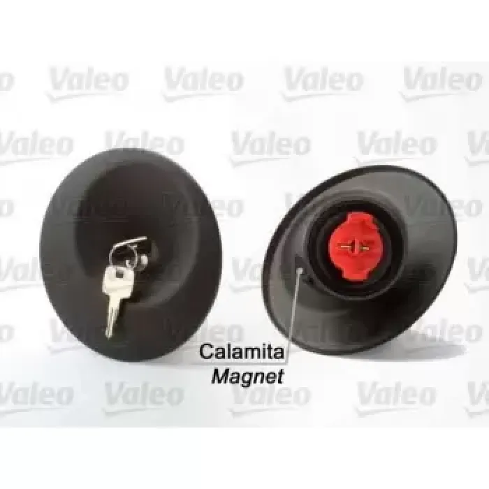 Yakit Depo Kapagi Kangoo 1,2 / 1,4 / 1,5 / 1,9 | VALEO 247611 | OEM 7701470752