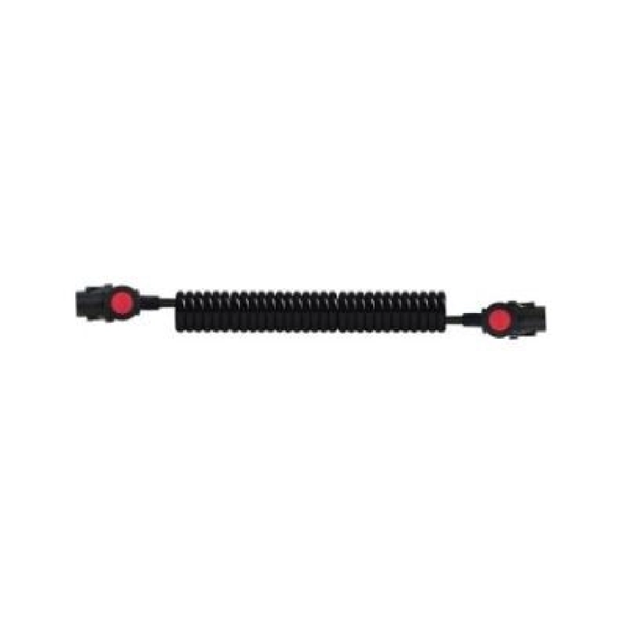 Römork Fişi Elektrik 15Lİ Poliüretan Kablolu ( 4,5 Metre) - Tır | OEM 14-056