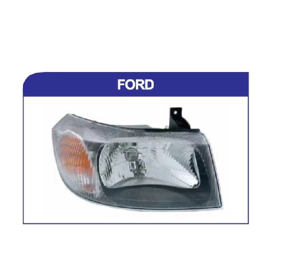 Ford Transit Far V184 Sağ Motorlu ( 2001-2006) | OEM 505690