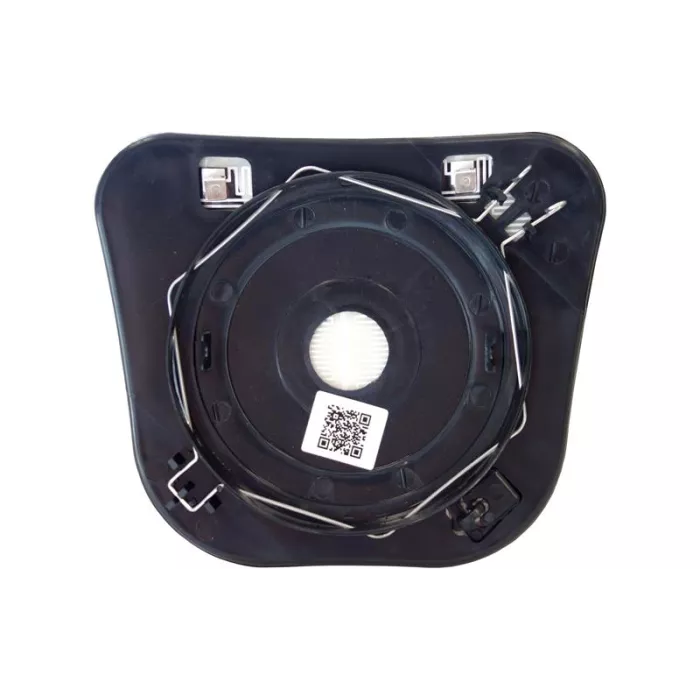 Scania Küçük Ayna Camı 124-144 24V | OEM 1346579