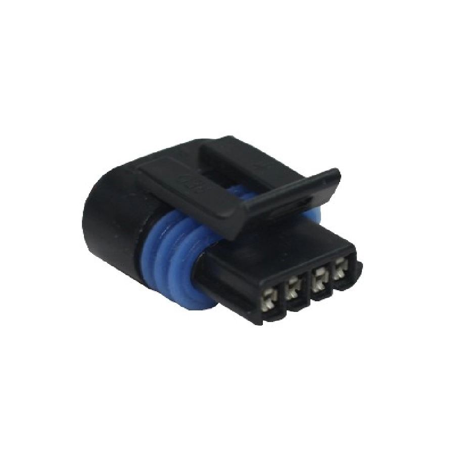Soket Tüm Araçlarda Rolanti Motor | OEM 4K001