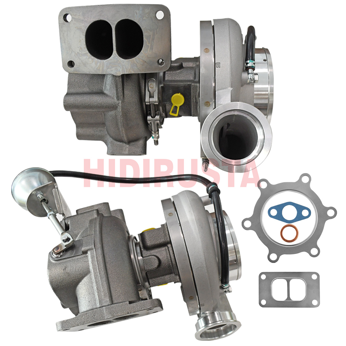 Turbo Axor 457 Euro 4-5 | OEM A0090969299