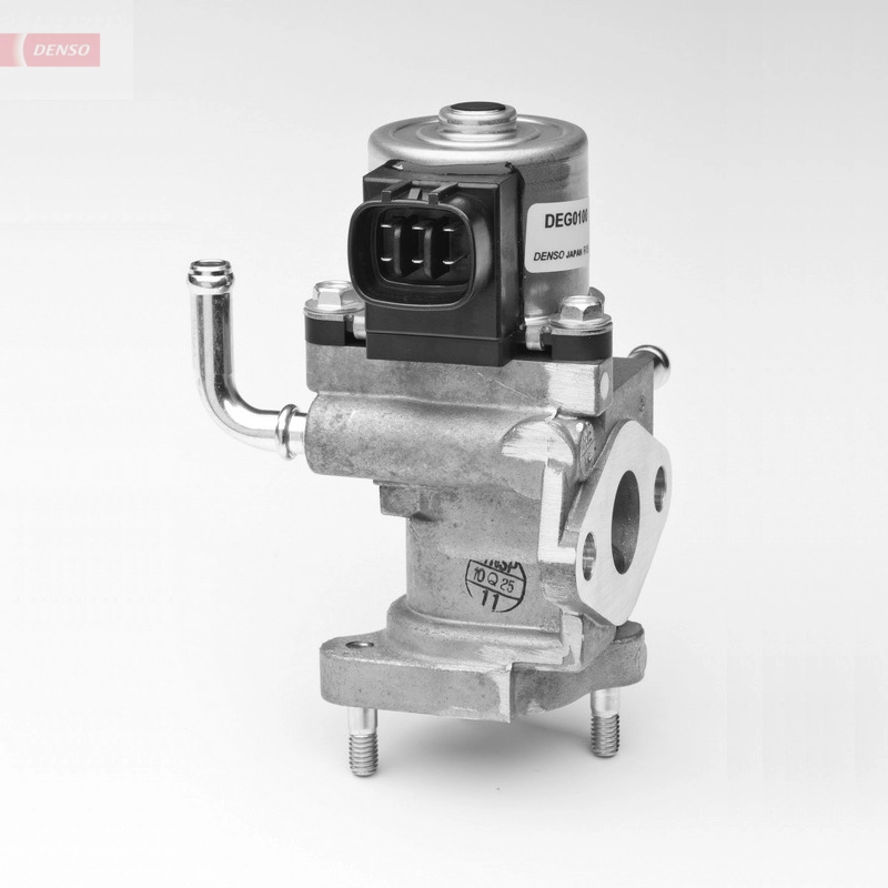 EGR Valfi Toyota Corolla 1,4 D4D -Auris 1,4 D4D -Yaris 1.4 D4D 2004-2012 | DENSO DEG0100 | OEM 25620-33030