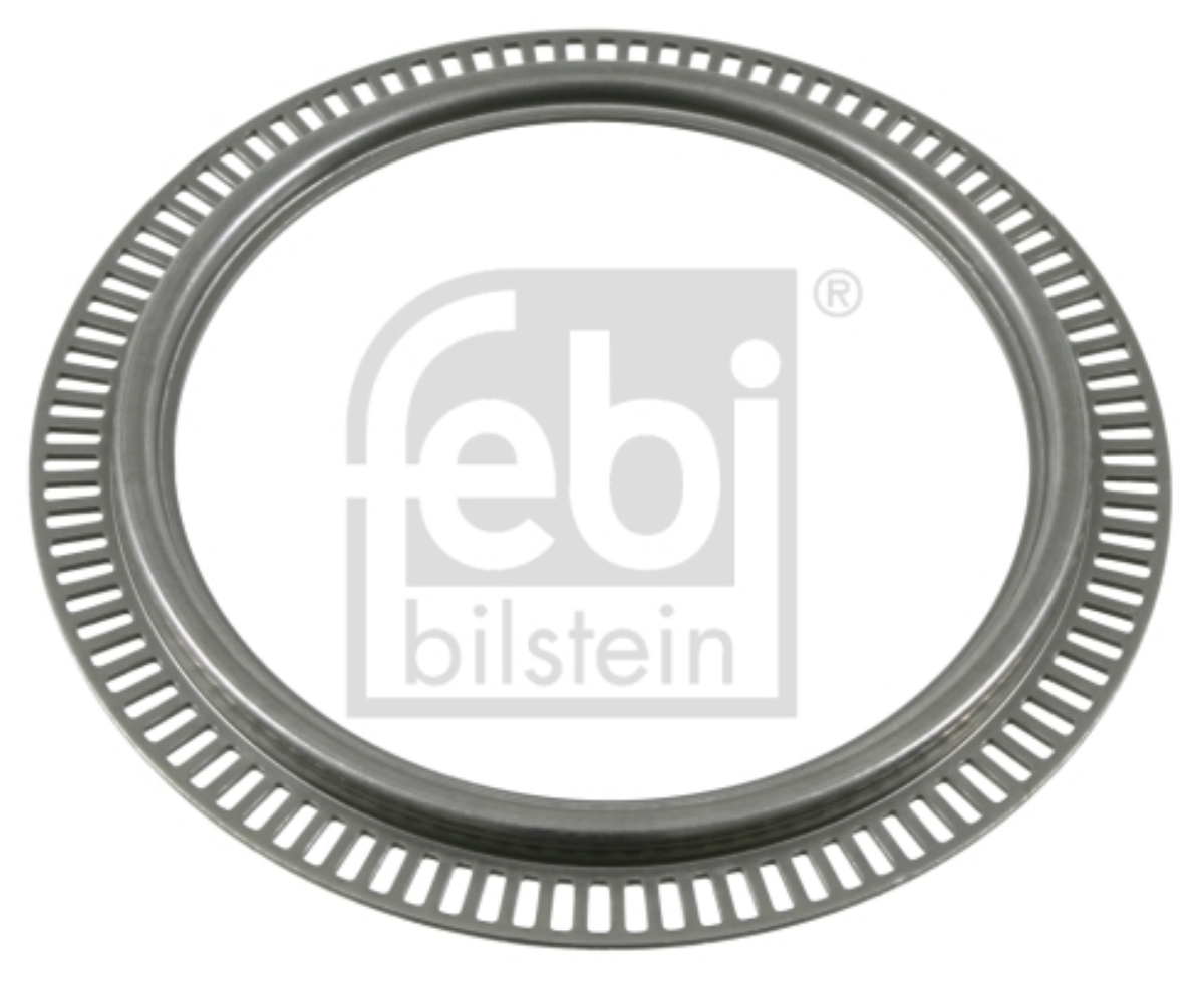 ABS Sacı Arka Axor (748.270, 748.272 Diferansiyel) | OEM 942 356 05 15