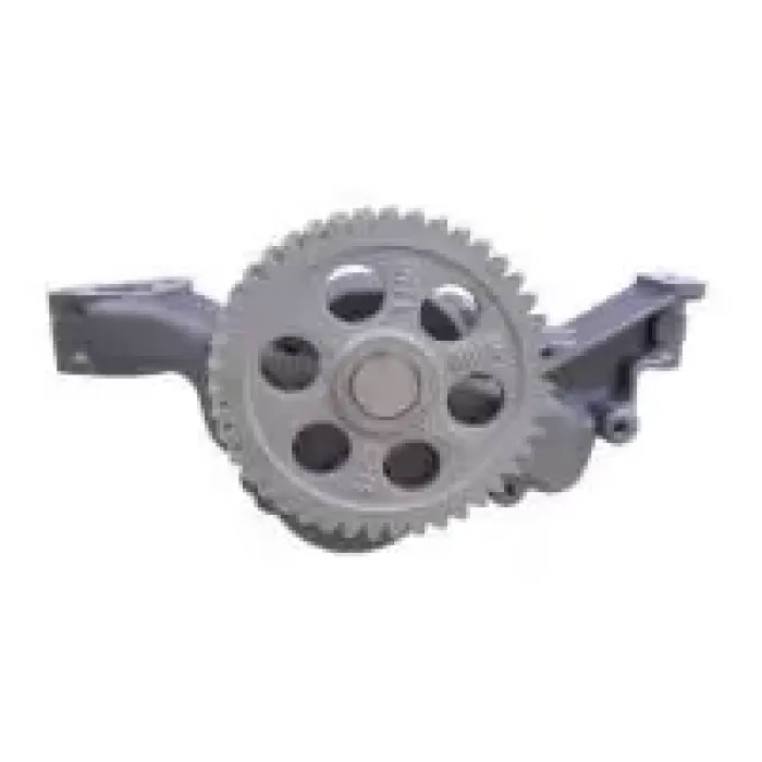 Yag Pompasi Mercedes OM501 La | TORMAN T.01167 | OEM 5411800401