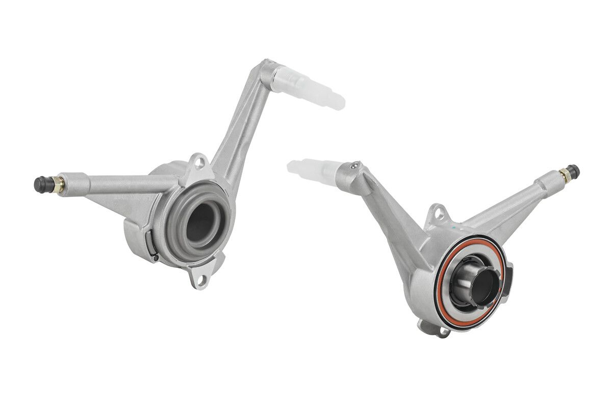 Debriyaj Rulmani Hidrolik Transporter T4 2,5TDI (Acv) 98> | VALEO 810021 | OEM 02F141671A 02F141671A 02F141671B 02F141671B