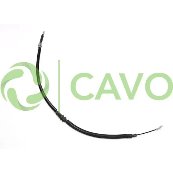 El Fren Teli Transporter T4 97 03 (935 Mm) | CAVO IT7002 677 | OEM 7D0609701A 7D0609701D 7D0609701E