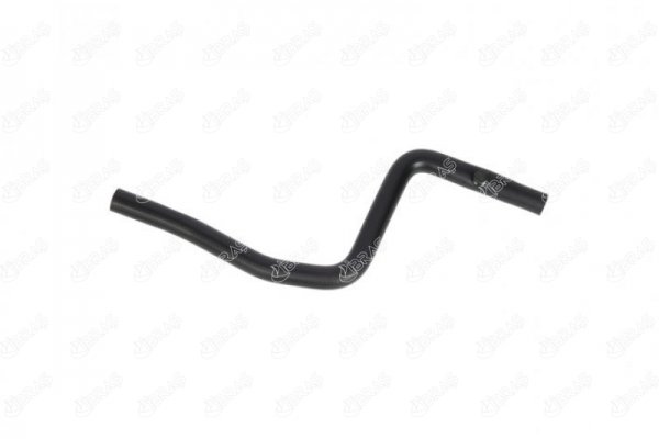 Kalorifer Hortumu Multipla 1,9JTD 98 10 | IBRAS 15354 | OEM 46511265