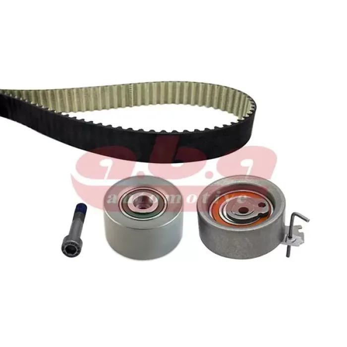 Eksantrik Gergi Kiti (134×254) P206 307 Partner Berlingo C3 Xsara 1,6 16V (Nfu TU5JP4) | ABA YK401134 | OEM 0831V1