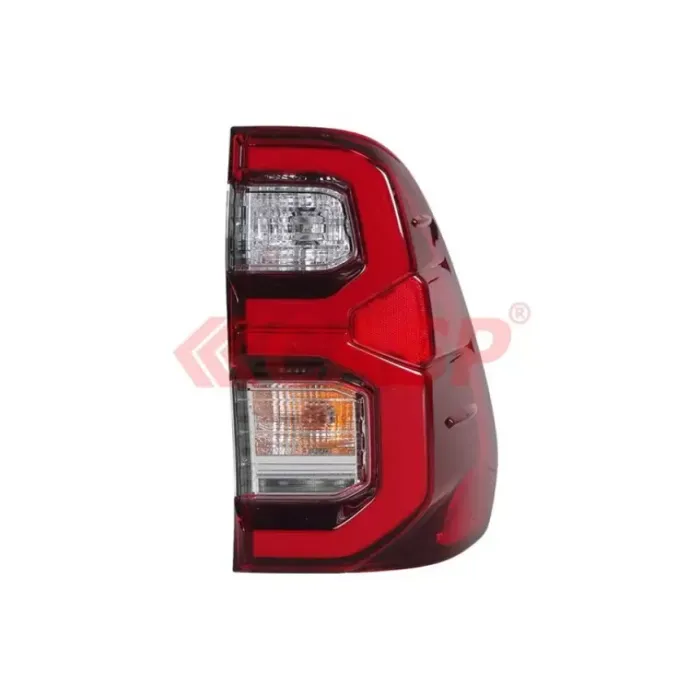 Stop Lambasi Sag Toyota Hilux Revo 21>24 Ledli | CASP 113320LDDAR | OEM 815500K430