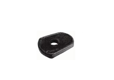 Dis Kapi Kolu Pulu Kucuk R12 | MTJ 3016 | OEM 7700510150