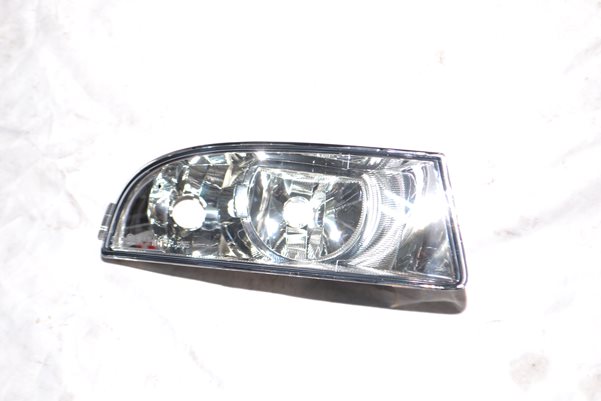 Sis Fari Sag (Cift Ampul) Octavia 09>13 | PRO-A 291848 | OEM 1Z0941702C