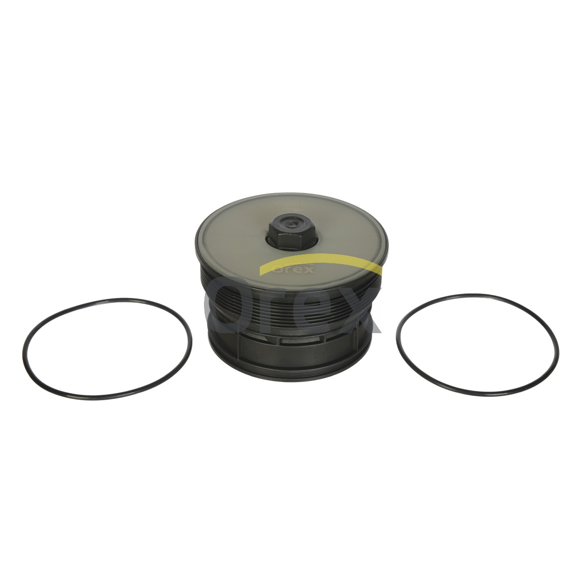 Yağ Filtre Kapağı DAF Mx11 Eu6 | OEM 2129254
