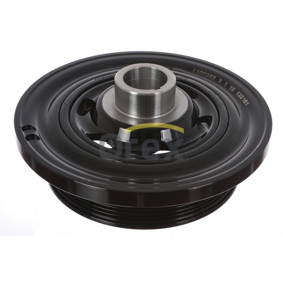 Krank Kasnağı 611 Spr., 202, 204, 211 CDI | OEM 6110300503