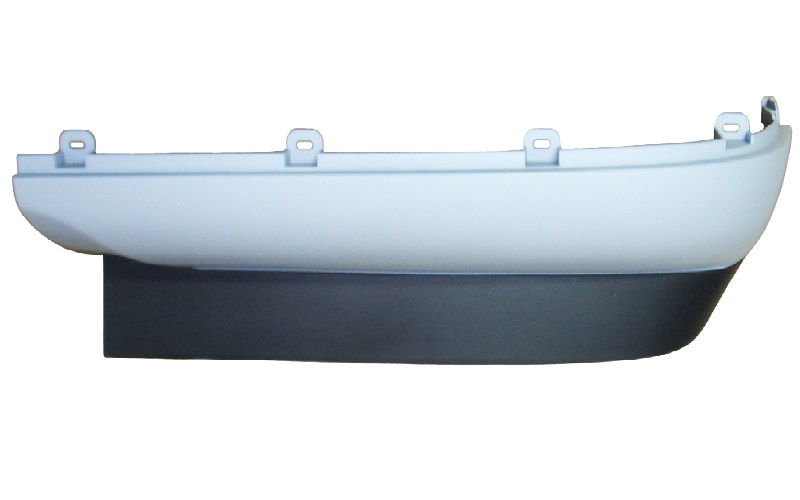 Karlık Iveco Stralıs As Sol | OEM 504190781