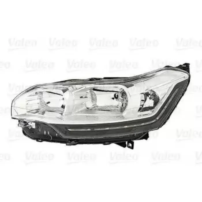 Far (Sag) C5 3 Gunduz Isigi Ozelligi 2011> | VALEO 044468 | OEM 6206V8