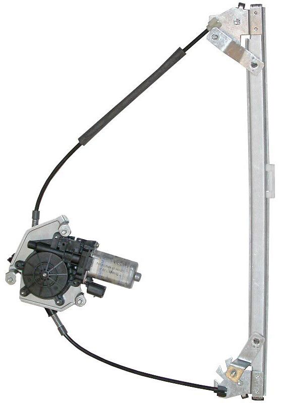 Cam Mekanizmasi (On) / (Sag) Cit Zx 96 | VALEO 850051 | OEM 9222A1 96029377